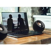 Акустика Creative Pebble V3 (черный)