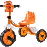 Детский велосипед Nino KL (оранжевый)