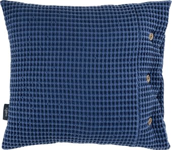Декоративная подушка Sarev 50x50 E012 POLENDIA mavi v4