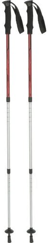 Треккинговые палки Outventure 6C66P4UNSF 114816-R2 (красный)