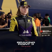  F1 25 для PlayStation 5