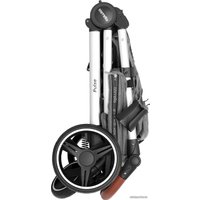 Коляска прогулочная «книга» Carrello Pulse CRL-5507 (cool grey)