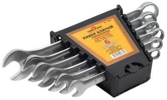 Набор ключей Сервис Ключ 70011 (6 предметов)