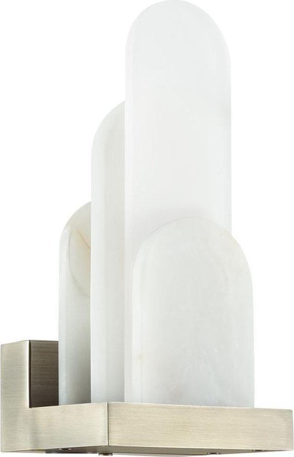 

Бра Odeon Light Exclusive Hightech Foros 5437/12WL
