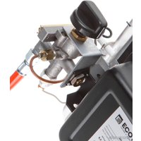 Газовый обогреватель Ecoterm RH 5000-2
