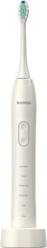 Электрическая зубная щетка Bomidi TX5 (белый)