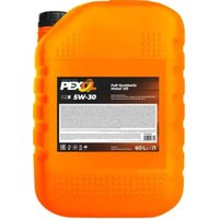 Моторное масло Pexol P5 5W-30 C3 SP 60л