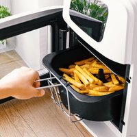 Аэрогриль (аэрофритюрница) Sencor SFR 5400WH