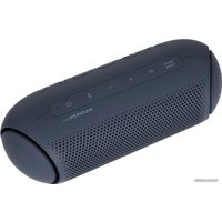 Беспроводная колонка LG XBOOM Go PL5 (черный)