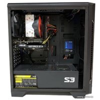 Компьютер FK BY GamePro 132679