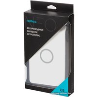 Беспроводное зарядное Rombica Neo Q3 [NQ-00030]