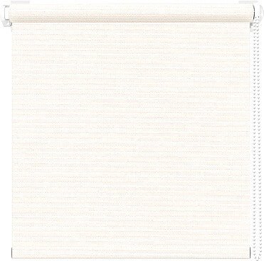 

Рулонные шторы АС МАРТ Оксфорд 52x160 (сливочный)