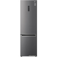 Холодильник LG DoorCooling+ GC-B509MLWM