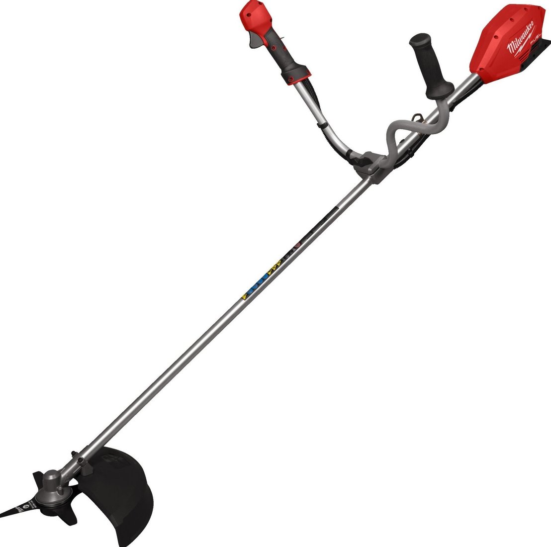 Триммер Milwaukee M18 FBCU-0 4933492297 (без АКБ)