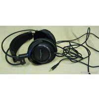 Наушники Audio-Technica ATH-TAD500