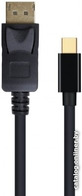 Кабель Cablexpert CCP-mDP2-6