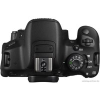 Зеркальный фотоаппарат Canon EOS 700D Body