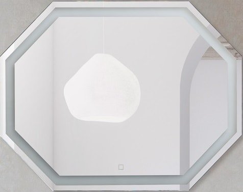 

BelBagno Зеркало SPC-OTT-1000-800-LED-TCH
