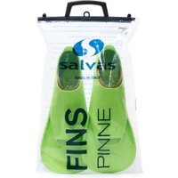 Ласты Salvas Perfomance BA19440VVSTS (р.40-41, салатовый)