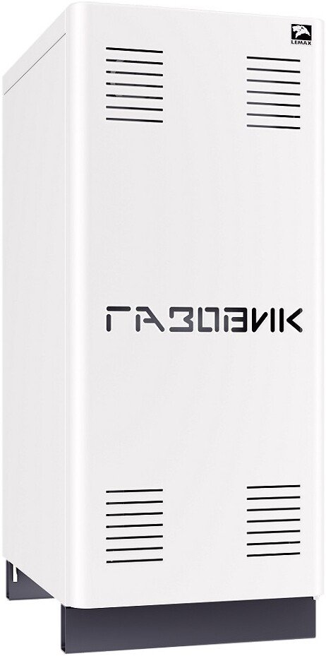 

Отопительный котел Лемакс Газовик АОГВ-29-1