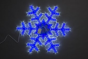 2D-фигура Flesi LED-BL-194