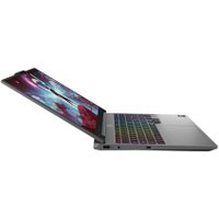 Игровой ноутбук Lenovo LOQ 15AHP11 83TN000GRK