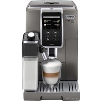 Кофемашина DeLonghi Dinamica Plus ECAM 376.95.T