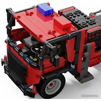 Конструктор Ubtech Jimu Fire Blazer Kit
