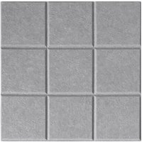 Когтеточка UG Home Самоклеящаяся фетровая ФП.1-СРМ (30x30см, серый шелк)