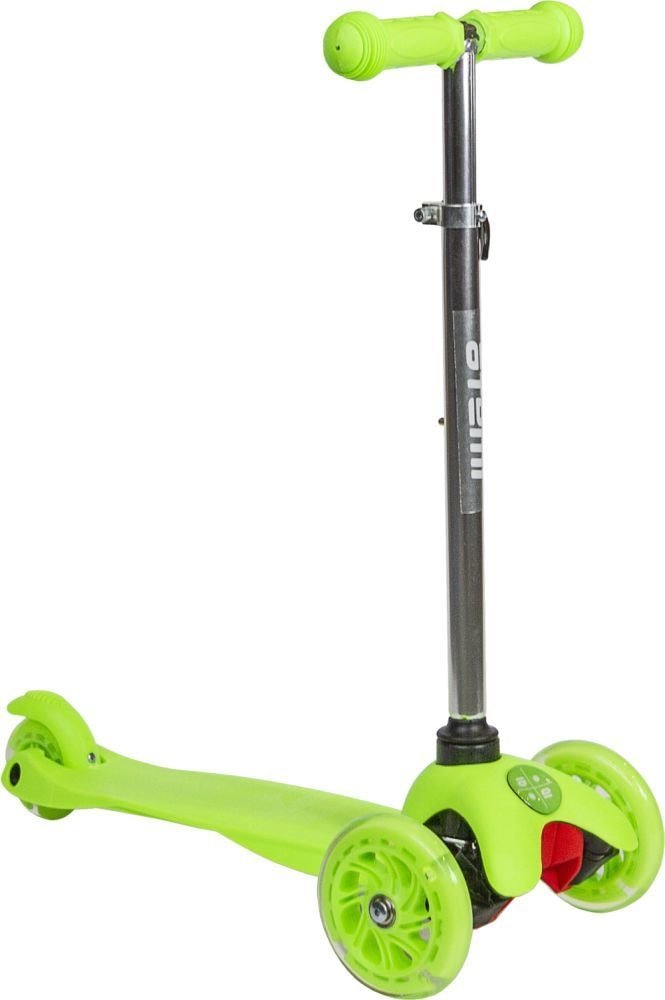 

Трехколесный самокат Atemi Baby Road AKC01A