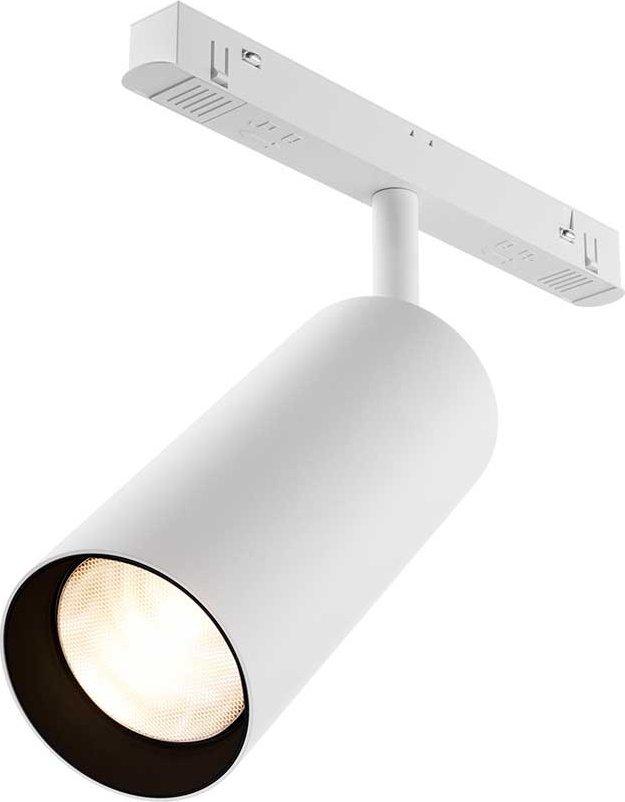 

Трековый светильник Maytoni Technical Focus LED TR032-2-20W3K-S-W