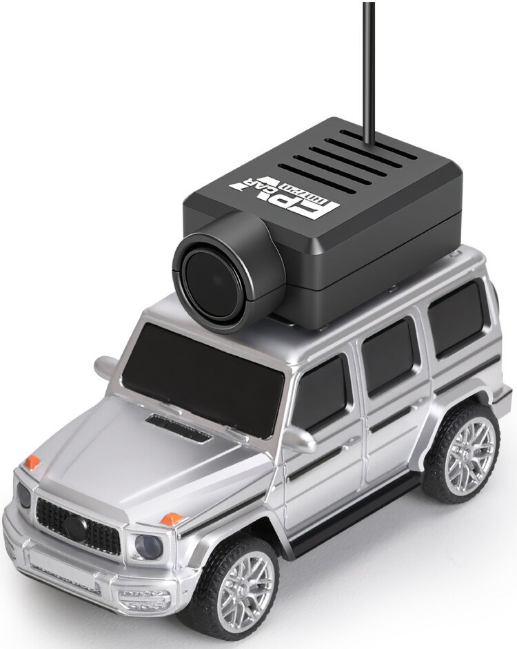 Автомодель WLtoys 6406-C