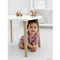 Детский стол Mega Toys Прямоугольный 70021ЛДСП