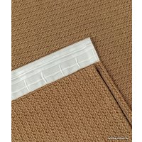 Штора Legrand Дерби 1.5x2.6 м 58117002 (орех)