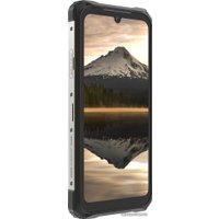 Телефон Doogee S86 Pro (черный)
