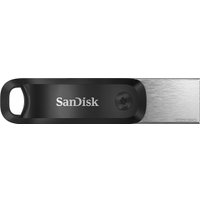 USB Flash SanDisk iXpand Go 128GB SDIX60N-128G-GN6NE