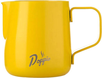 Молочник Doppio LH150 (желтый)