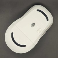 Мышь Xiaomi Mi Dual Mode 2 XMSMSB01YM (белый, китайская версия)