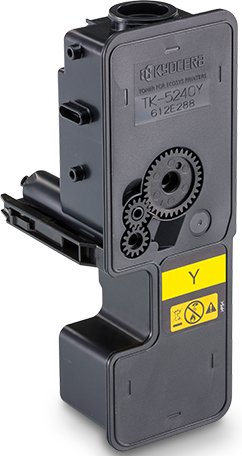 

Картридж Kyocera TK-5240Y (без фирменной упаковки)