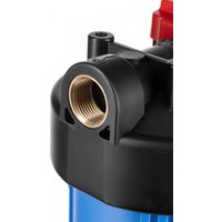 Корпус Гейзер С23 10ВВ (синий)