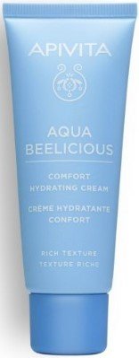  APIVITA Крем для лица Aqua Beelicious comfort hydating cream (40 мл)