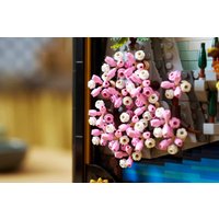 Конструктор LEGO Art 31218 Японский пейзаж с сакурой