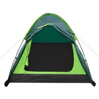 Треккинговая палатка RSP Outdoors Hill 2