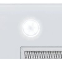 Кухонная вытяжка Krona Arven 500 PB V2 (белый)