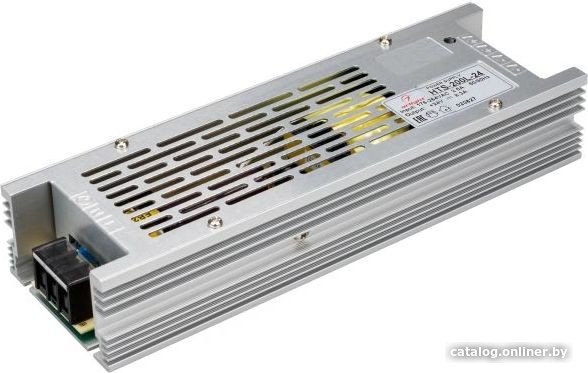 Блок питания Arlight HTS-200L-24 020827