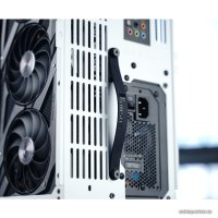 Корпус Jonsbo VR3 (белый)