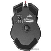 Игровая мышь Redragon Griffin (черный)