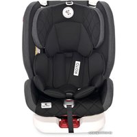 Детское автокресло Lorelli Roto isofix 2021 (черный)