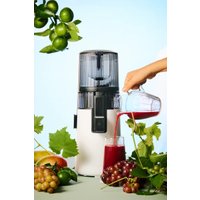Соковыжималка Hurom H70 Pure (белый)
