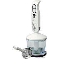 Погружной блендер Eldom BL78 Blendee (белый/черный) в Лиде